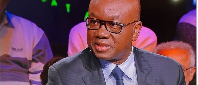 Côte d'Ivoire : Idriss Diallo à propos de ses relations avec Drogba : « Nous n'échangeons pas »