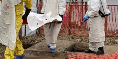 Ouganda : Cas d'Ebola, quatre morts déjà enregistrés