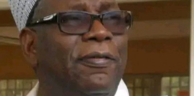 Cameroun : Décès à 79 ans d'Amadou Ali, ancien vice - PM, controversé  sur les manœuvres pour la succession de Biya
