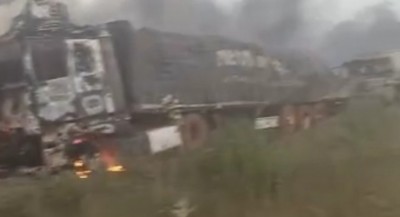 Burkina Faso : Attaque de Gaskindé, bilan officiel et provisoire de 11 soldats tués, 38 blessés et 50 portés disparus