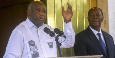 Côte d'Ivoire : Comme annoncé par Ouattara le  06 août, le compte bancaire de Gbagbo enfin débloqué ?