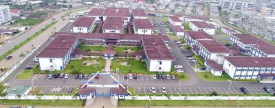 Côte d'Ivoire : Les quatre CHU transformés en établissements publics hospitaliers nationaux