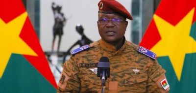 Burkina Faso : Des complicités relevées après l'attaque contre un convoi humanitaire