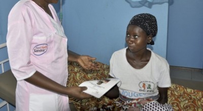 Côte d'Ivoire : Pour garantir le déploiement complet de la CMU, le Gouvernement rend obligatoire la carte à service de l'état dont les concours de, police, de la Gendarmerie