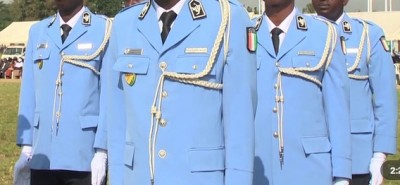 Côte d'Ivoire : Meurtres d'un commissaire de police, d'un gendarme et d'un policier, les autorités promettent que les coupables seront très vite retrouvés