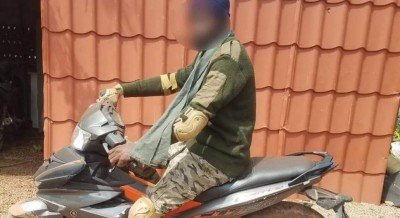 Burkina Faso : Un faux gendarme, auteur de plusieurs vols, interpellé