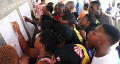Côte d'Ivoire : Les Bacheliers 2022 n'ayant pas encore fait leur choix d'établissement privé invités à procéder à le faire  avant le 02 octobre à minuit