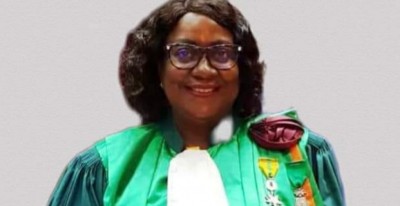 Côte d'Ivoire : Agroforesterie, l'Université Jean Lorougnon  Guedé de Daloa  représente Abidjan au Canada