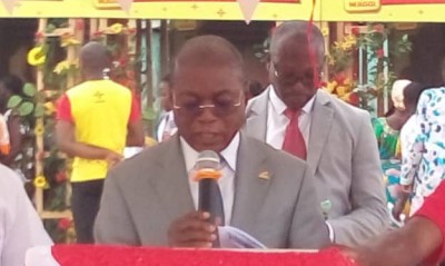 Côte d'Ivoire :   Hypertension artérielle, plus de 15% de décès enregistrés chaque année, les cardiologues plaident pour son intégration dans le panier des soins de la CMU