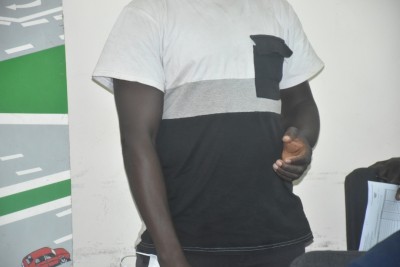 Côte d'Ivoire : Incivisme routier, 357 permis de conduire retirés aux chauffeurs indélicats en 08 mois