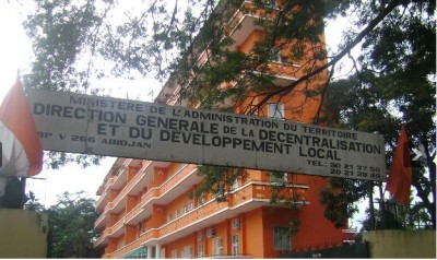 Côte d'Ivoire : Mesures sociales du 06 août, les agents des collectivités territoriales ignorés ?