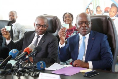 Côte d'Ivoire : CMU, le décret de mise en œuvre de l'obligation d'enrôlement prend effet dans 6 mois