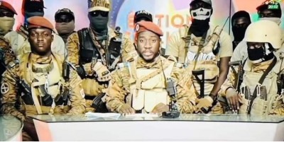 Burkina Faso : Après une relative accalmie, la situation se crispe encore à Ouagadougou