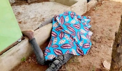 Côte d'Ivoire : Bouaké, 2 morts et plusieurs blessés dans un accident à N'Gattakro