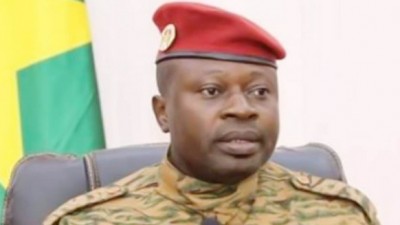 Côte d'Ivoire : En inventant une arrivée de Damiba à Abidjan, ils tentent une brouille avec Ouagadougou