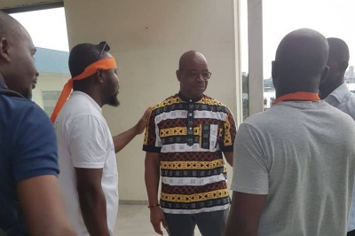 Côte d'Ivoire : Grève des agents d'Aqualine, la direction réagit, situe les responsabilités et explique que le mouvement d'humeur a été entamé en violation des prescriptions légales en la matière