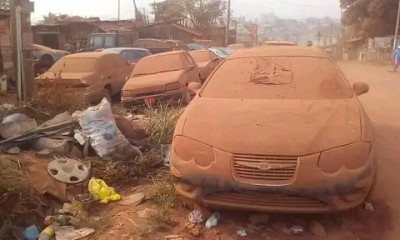 Cameroun : Critiques et polémiques, après le choix de Yaoundé V comme ville la plus propre du pays