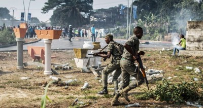 Côte d'Ivoire :  11 ans après l'ouverture des enquêtes de la CPI, l'OIDH adresse un courrier au Procureur de la République et s'interroge sur le bilan de cette action, la suite de la procédure