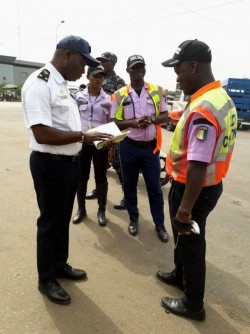 Côte d'Ivoire : Ange Kessi aux forces de Défense et de Sécurité : « Si vous ne voulez pas qu'on vous filme, arrêtez de faire des bêtises en service »