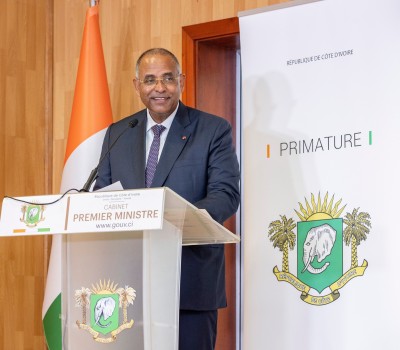 Côte d'Ivoire : Patrick Achi va procéder mercredi au lancement du Programme Economique Pour l'Innovation et la Transformation des Entreprises, ce que gagneront les entreprises bénéficiaires