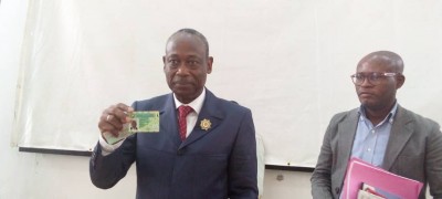 Côte d'Ivoire : CMU obligatoire, le PDCI-RDA formel: « Cette mesure est anti-constitutionnelle, car elle porte atteinte à la liberté du concitoyen »