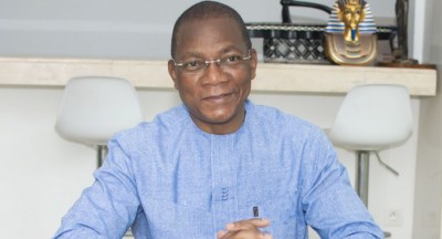 Côte d'Ivoire : Parcours scolaire et professionnel, sa nomination au poste de ministre, les révélations de Bruno Koné