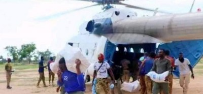 Burkina Faso : Attaque de Gaskindé, nouveau bilan de 37 morts dont 27 soldats