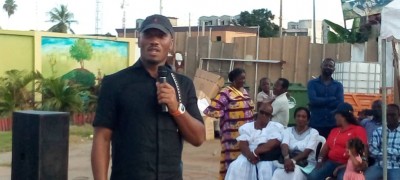 Côte d'Ivoire :    Drogba à propos des footballeurs émigrés : « Il y a trop de jeunes Ivoiriens abandonnés par des agents à travers le monde »