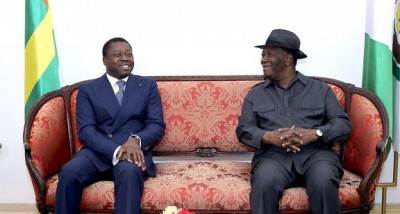 Côte d'Ivoire-Mali : Affaire des 46 soldats, Faure amène les dernières nouvelles maliennes à Ouattara