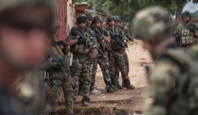 Centrafrique : Avec la présence de Wagner, les derniers soldats français sur le départ