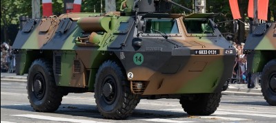 Côte d'Ivoire : Véhicules de l'avant blindés (VAB) issus des stocks de l'armée française, Abidjan devra patienter pour l'acquérir