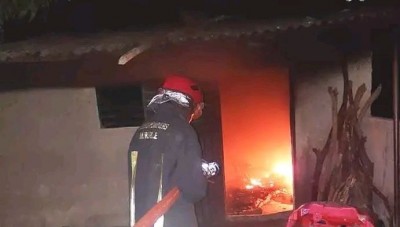 Côte d'Ivoire : Ferké, tentative d'assassinat d'un propriétaire terrien et sa famille, un homme politique impliqué