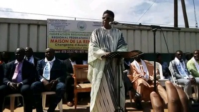 Cameroun : Maurice Kamto annonce que son parti le Mrc ira aux élections de 2025
