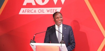 Côte d'Ivoire : Prix à la pompe qui explosent, en Afrique du Sud, Sangafowa présente les opportunités pétrolières du pays aux investisseurs