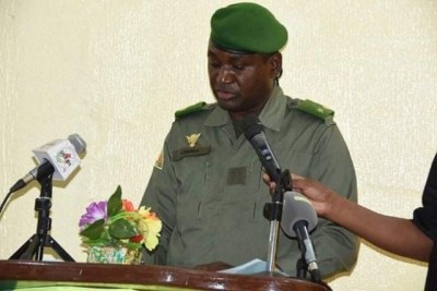 Mali : Accusée d'exactions, l'armée veut faire la lumière sur la mort de 53 civils à Nia-Ouro