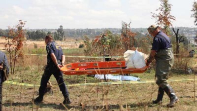 Afrique du Sud : Horreur à Johannesburg, six corps en décomposition retrouvés dans un appartement