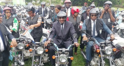 Côte d'Ivoire: Respect des prix, la Brigade de contrôle rapide lancée