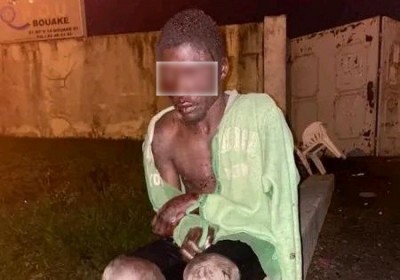 Côte d'Ivoire : Bouaké, une tentative d'attaque de l'Université Alassane Ouattara déjouée, un assaillant appréhendé