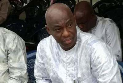 Côte d'Ivoire : Arrêté le 23 décembre 2019, KKB fait une précision sur le cas de Soul To Soul « il n'est pas en prison pour des faits politiques »