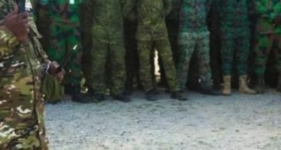 Côte d'Ivoire-Mali : Fake news de soldats étrangers parmi les 46, Abidjan ironise