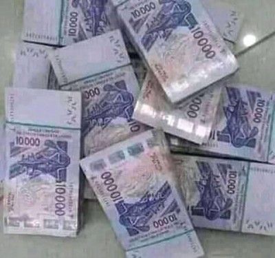 Côte d'Ivoire : Placement illégal d'argent, une structure d'origine étrangère épinglée par le Trésor Public