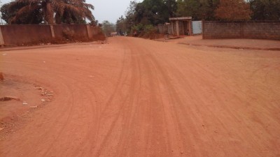 Côte d'Ivoire : SOS pour les habitants d'Assika N'ziblekro (Bocanda) dont le village est inondé depuis des jours