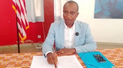 Côte d'Ivoire : Bouaké, le GREDYCOM, une structure de recherche de l'UAO présentée par son directeur