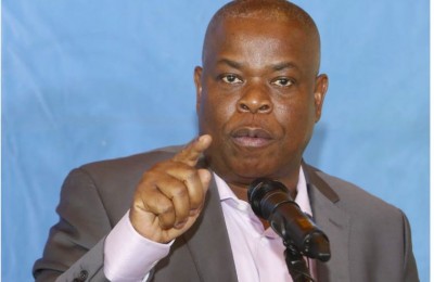 Côte d'Ivoire : Pour son entrée à CEI, le Parti de Gbagbo compte se donner tous les moyens de pression, un calendrier d'actions en cours d'élaboration