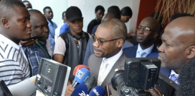 Côte d'Ivoire :   Afrique-Canada immigration, investissement, possibilité donnée aux écoles et universités de recruter directement, les inscriptions démarrent vendredi