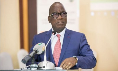 Côte d'Ivoire : Voici à quoi serviront les 27,5 milliards de FCFA levés jeudi  sur le marché financier de l'UMOA