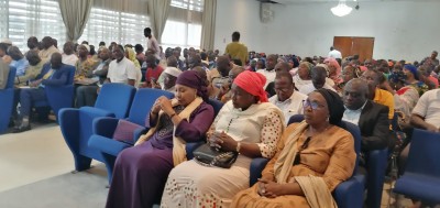 Côte d'Ivoire : Abobo, révision de la liste électorale, le RHDP se fixe un objectif de recensement de plus de 52 mille nouvelles personnes afin de porter la liste électorale à 450 mille électeurs