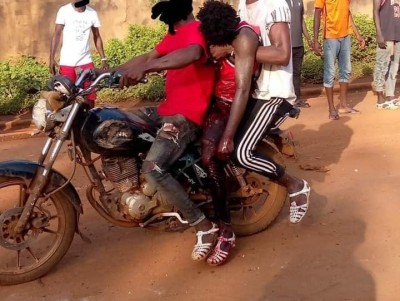 Côte d'Ivoire : Kokumbo, le bilan de l'affrontement entre orpailleurs armés et les forces de l'ordre s'alourdit à 5 morts