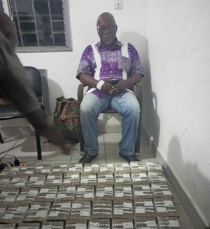 Gabon : Guy Nzouba-Ndama comparaît pour  trafic illégal de marchandises
