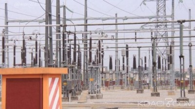 Côte d'Ivoire: Perturbations sur le réseau électrique d'Abobo, dues à l'incident provoqué par les travaux de voiries de l'entreprise CHICO